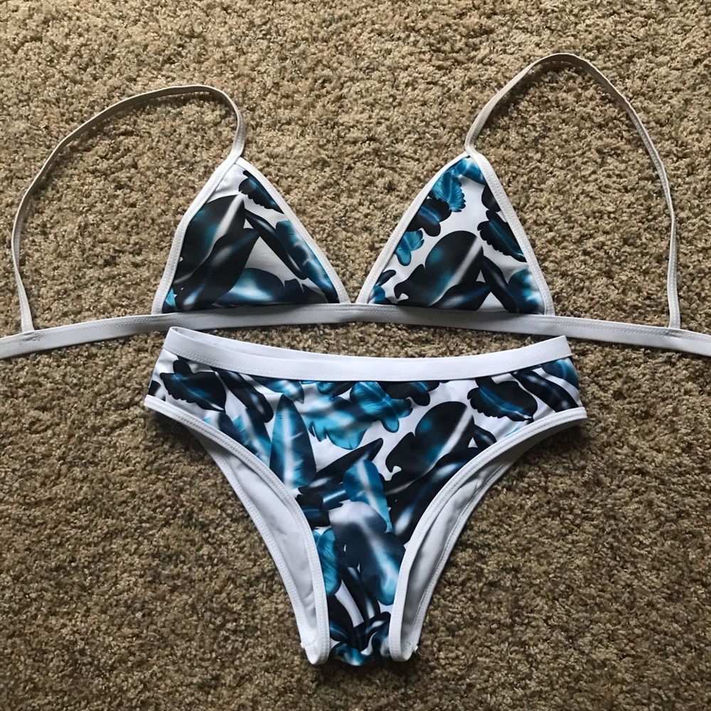 Small Zaful Bikini